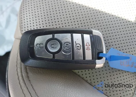 2020 Ford Escape Titanium Hybrid from USA, damaged, VIN 1FMCU0DZ1LUC07239